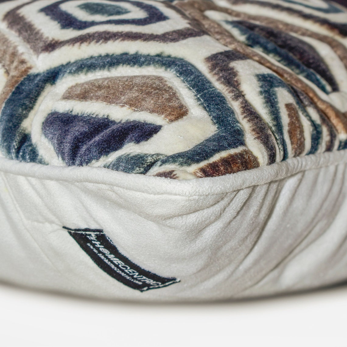 Half Tone Throw cushion Cover