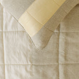 Alikka Decorative Bed Runner and Cushion Cover