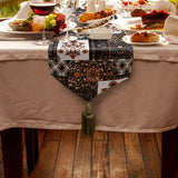 Niloufar Decorative Table Runner