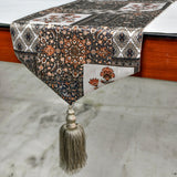 Niloufar Decorative Table Runner