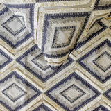 Akida Decorative Bed Runner and Cushion Cover