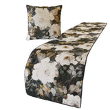Rada Decorative Bed Runner and Cushion Cover