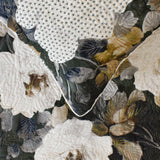 Rada Decorative Bed Runner and Cushion Cover