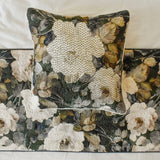 Rada Decorative Bed Runner and Cushion Cover