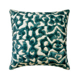 Medhakara Throw cushion Cover