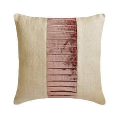 One By One Throw cushion Cover