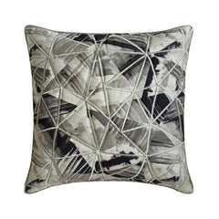 Web World Throw Cushion Cover