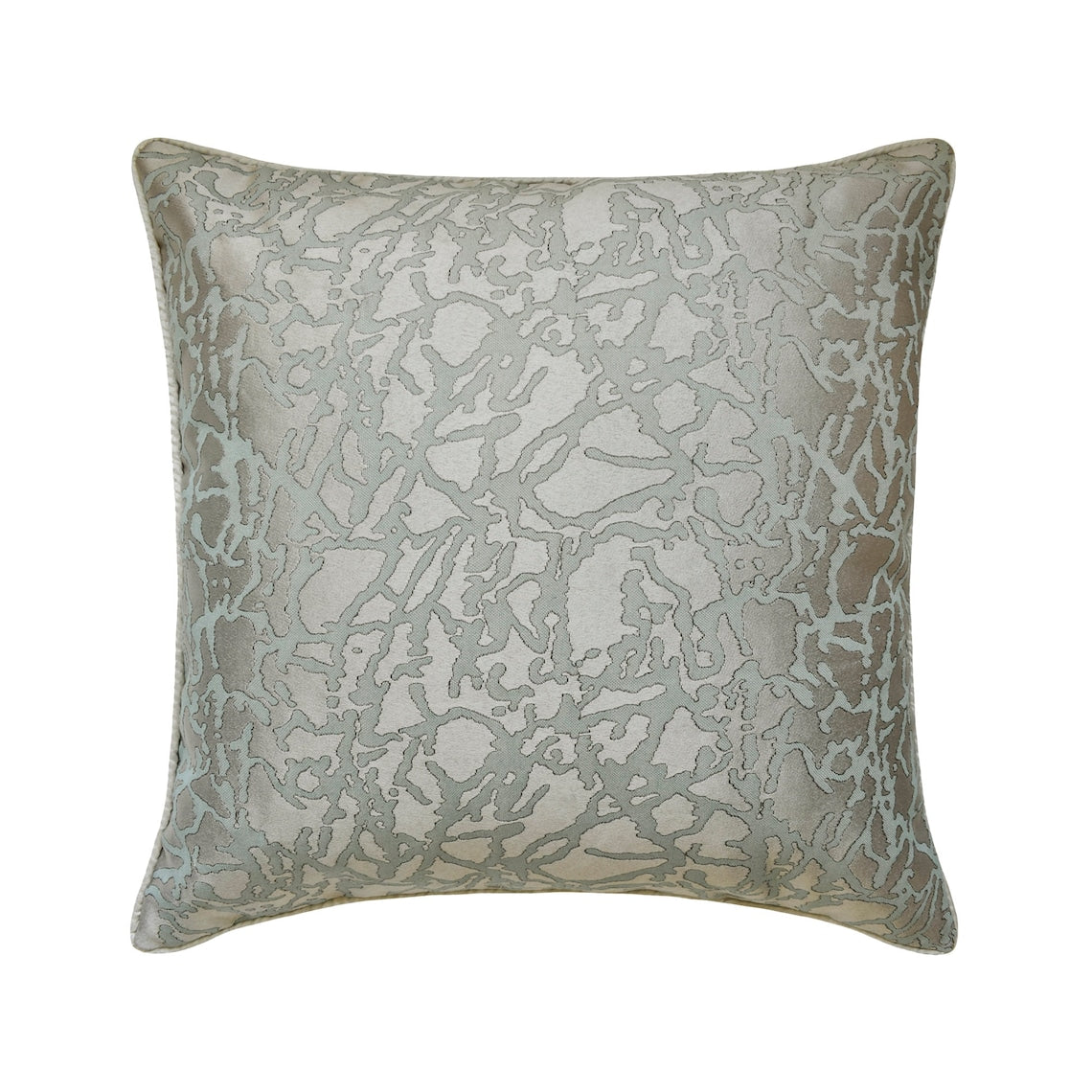 Interlaced Throw Cushion Cover