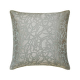 Interlaced Throw cushion Cover