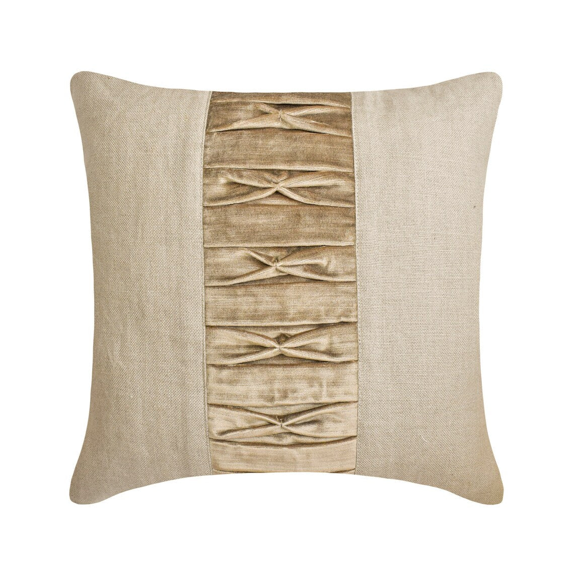 Two By Two Throw cushion Cover