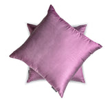 Cream Luxury Throw Cushion Cover