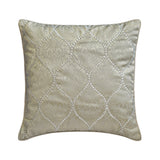 Evelyn Grace Throw Pillow Cover