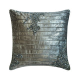 Moonlit Glitter Throw Cushion Cover