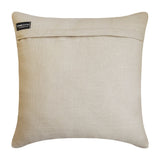 Juliette - Beige Linen Throw Cushion Cover