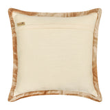 Emmeline - Velvet Beige Decorative Bed Runner and Cushion Cover