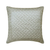 Mosaic Mood Grey Throw Cushion Cover