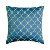 Trellis Tango Throw Cushion Cover