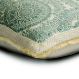 Dilara Decorative Euro Sham