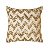 Chevron Orel Decorative Euro Sham