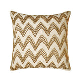 Chevron Orel Throw Cushion Cover