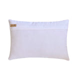 Elaina Lumbar Pillow Cover