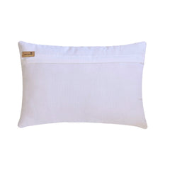 Elaina Lumbar Pillow Cover