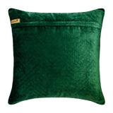 Esmeralda Throw Cushion Cover
