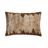 Carmela Lumbar Pillow Cover