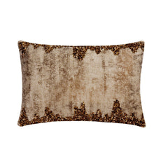Carmela Lumbar Pillow Cover