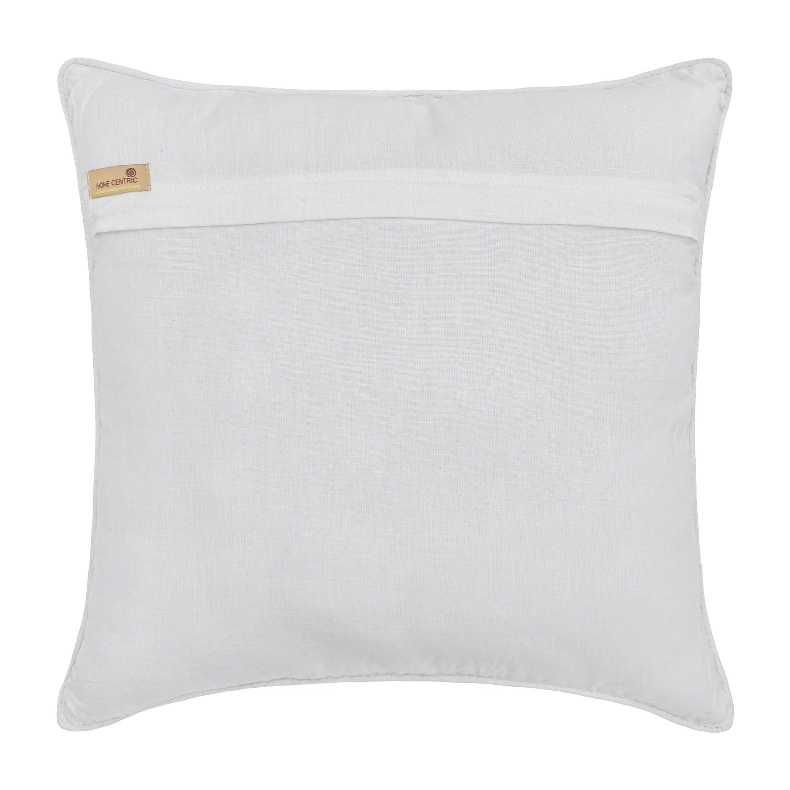 Aster Throw Pillow Cover