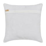 Aster Throw Pillow Cover