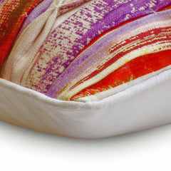 Adwin Lumbar Pillow Cover