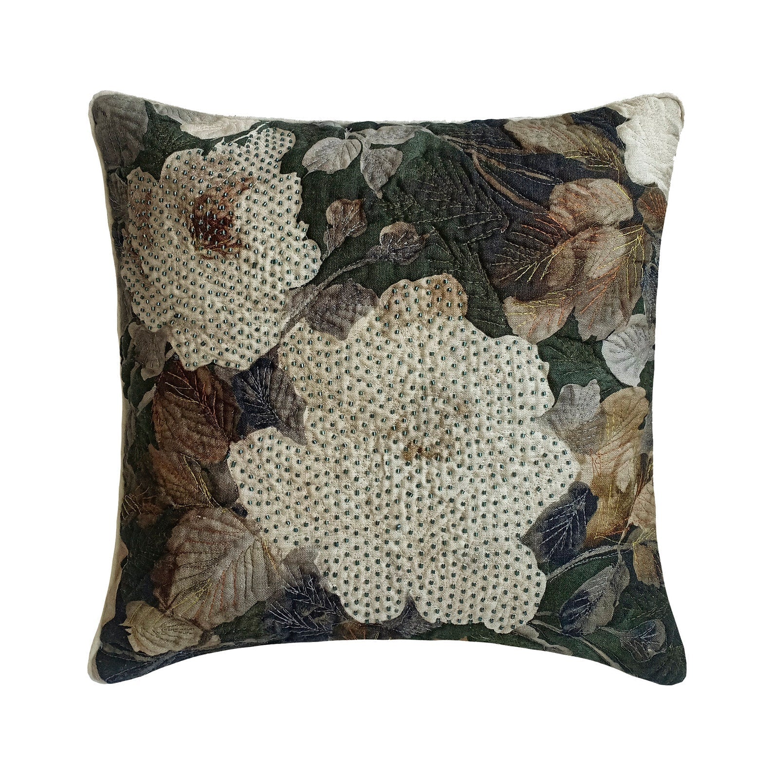 Rada Throw Cushion Cover