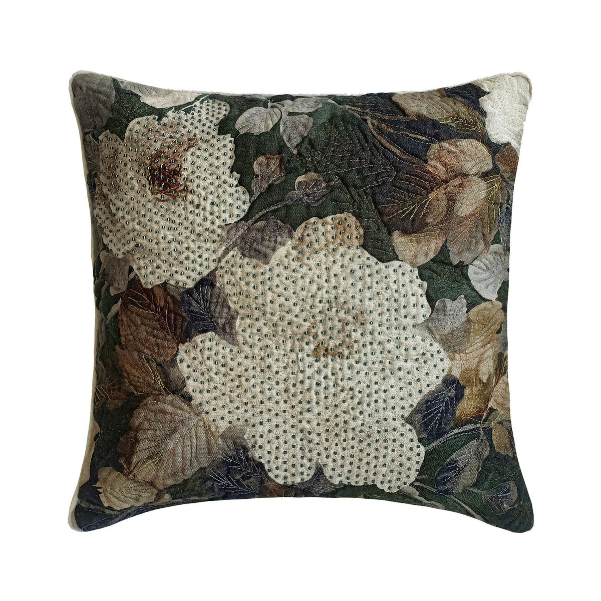 Rada Throw Cushion Cover