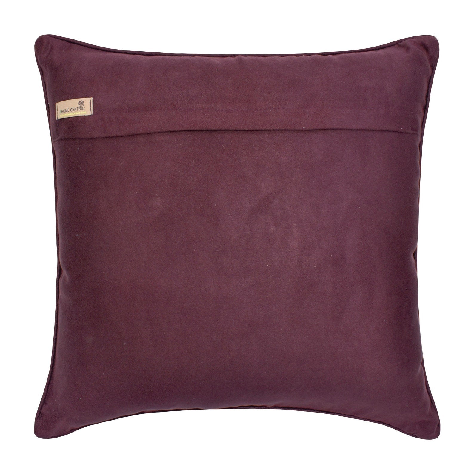 Munstead Wood Rose Throw Cushion Cover
