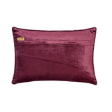 Ikat Rhythm Lumbar Pillow Cover