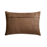 Royal Oak Lumbar Pillow Cover