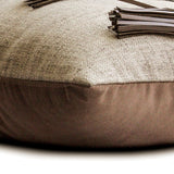 Royal Oak Lumbar Pillow Cover