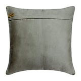 Nash Throw Pillow Cover
