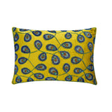 Chandrakin Lumbar Pillow Cover