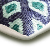 Mayurika Throw Cushion Cover