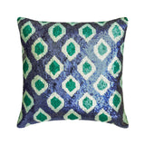 Mayurika Throw Cushion Cover