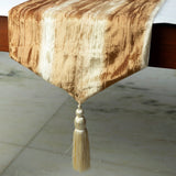 Ombre Treasure Decorative Table Runner