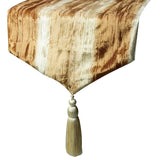 Ombre Treasure Decorative Table Runner