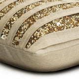 Margalo Lumbar Pillow Cover
