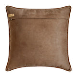 Jade Damask Throw Cushion Cover