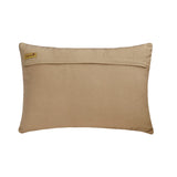 Carmela Lumbar Pillow Cover