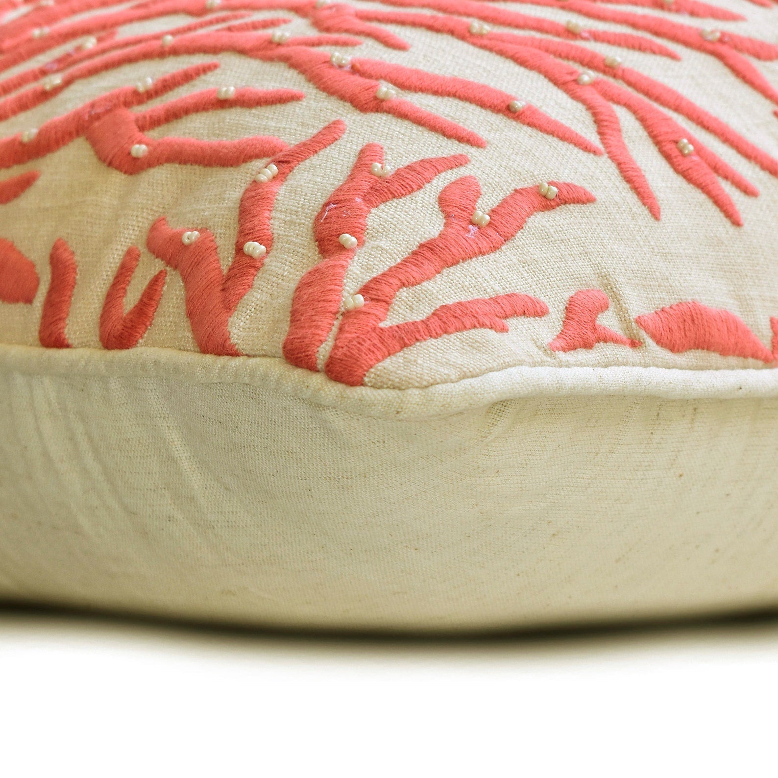 Coraline Throw Cushion Cover