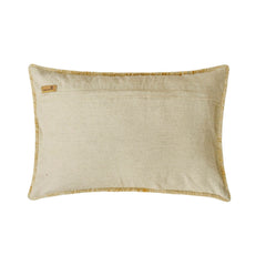 Soraya Lumbar Pillow Cover