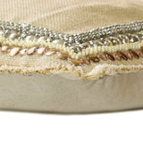Soraya Lumbar Pillow Cover